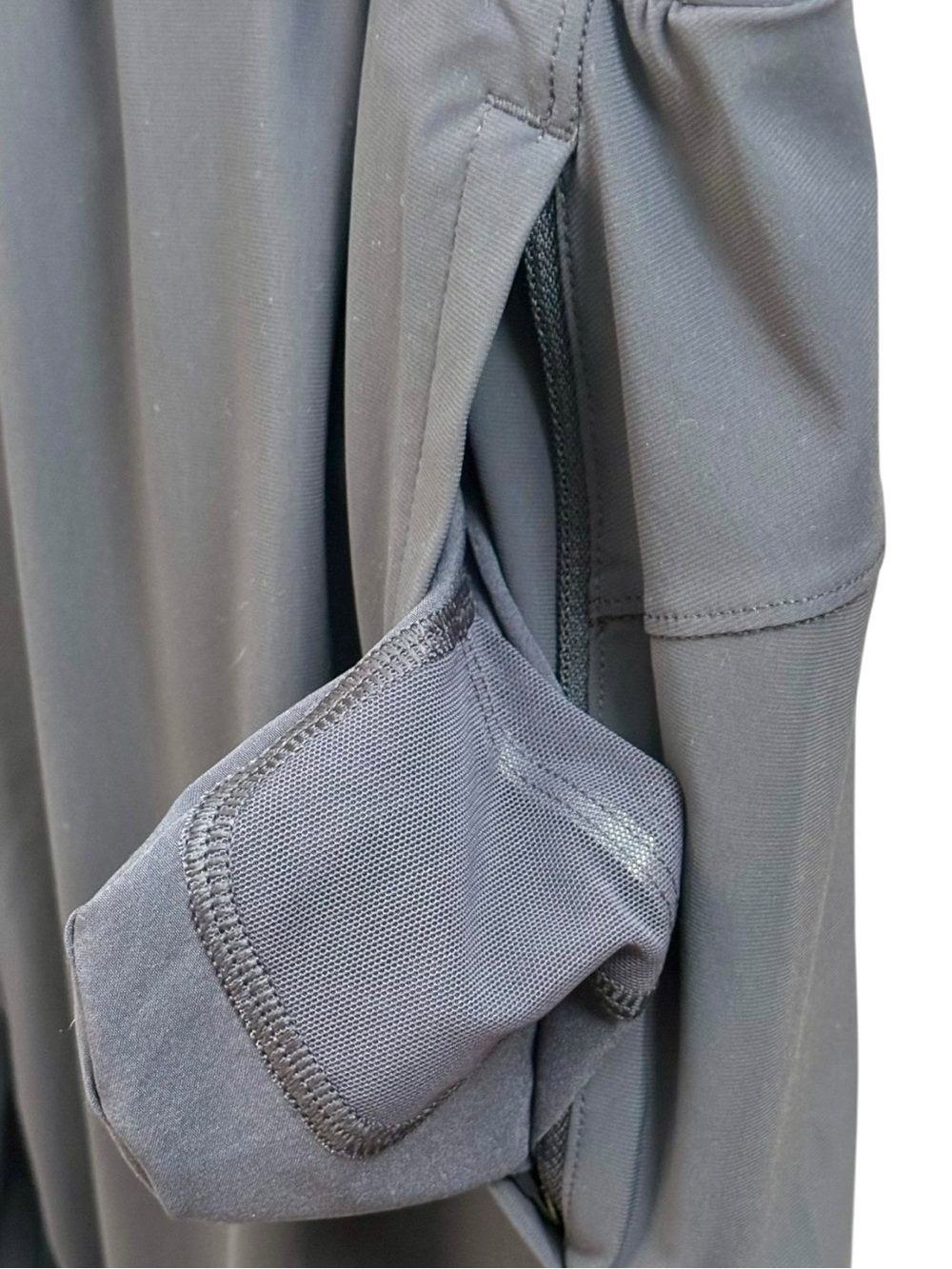 Lululemon Team Canada Joggers Purple Athletic Pants Size M (LM5AVPS.01) - Picture 7 of 11